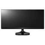 LG Electronics Japan 29型ウルトラワイド液晶ディスプレイ（IPS／LED／解像度2560x1080／HDMI*2／ブルーライト低減／フリッカーセーフ／液晶パネル・バックライト3年保証） 29UM57-P