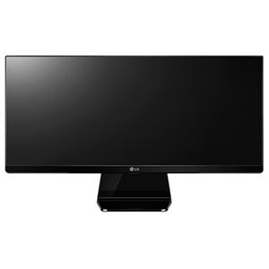 LG Electronics Japan 29型ウルトラワイド液晶ディスプレイ（IPS／LED／ゲーミング／ブルーライト低減／フリッカーセーフ） 29UM67-P