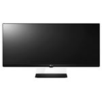 LG Electronics Japan 34型ウルトラワイド液晶ディスプレイ（IPS／LED／ゲーミング／ブルーライト低減／フリッカーセーフ） 34UM67-P