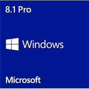 マイクロソフト（DSP） Windows 8.1 Pro 32-bit Japanese DSP DVDUpdate1（ユーザ様の単体購入可能） 引越ソフト付 FQC-06973