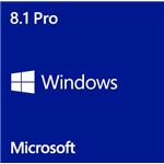 マイクロソフト（DSP） Windows 8.1 Pro 32-bit Japanese DSP DVDUpdate1（ユーザ様の単体購入可能） 引越ソフト付 FQC-06973