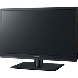 パナソニック（家電） VIERA 19V型地上・BS・110度CSデジタルハイビジョン液晶テレビ TH-19C300