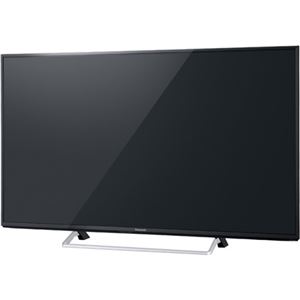 パナソニック（家電） 49V型地上・BS・110度CSデジタルハイビジョン液晶テレビ TH-49CX800