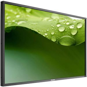 PHILIPS（ディスプレイ） 46型 LEDバックライト搭載 業務用液晶ディスプレイ BDL4660EL／11