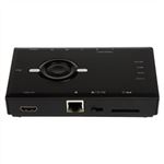 ラトックシステム LAN対応 HDゲームキャプチャーボックス REX-HDGCBOX2