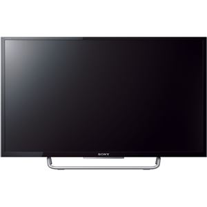 SONY 地上・BS・110度CSデジタルハイビジョン液晶テレビ BRAVIA W700C 32V型 KJ-32W700C