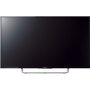 SONY 地上・BS・110度CSデジタルハイビジョン液晶テレビ BRAVIA W700C 40V型 KJ-40W700C