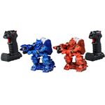 タカラトミー ガガンガン 2体対戦セット TOMY4904810830801
