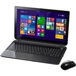 東芝 dynabook T85／PB （プレシャスブラック） PT85PBP-HHA
