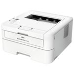 NEC A4モノクロページプリンタ MultiWriter 5140 PR-L5140