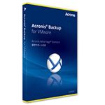 アクロニス Acronis Backup for VMware Box （Kaspersky Securityfor Virtualization 同時購入キャンペーン） V2PNBSJPS91／KSP