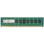 アドテック サーバー用 DDR3 1333／PC3-10600 Registered DIMM 4GBDR ADS10600D-R4GD