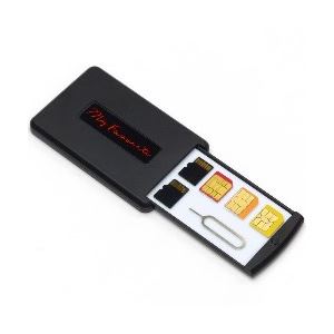 アユート モバイルカードキャリングケース Mobile Card Safer MOBILE-CARD-SAFER