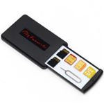 アユート モバイルカードキャリングケース Mobile Card Safer MOBILE-CARD-SAFER