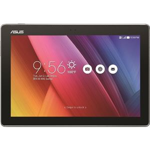 ASUS TeK ZenPad 10 （10.1インチ／Atom Z3560／16GB／LTEモデル）ブラック Z300CL-BK16