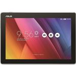 ASUS TeK ZenPad 10 （10.1インチ／Atom Z3560／16GB／LTEモデル）ブラック Z300CL-BK16