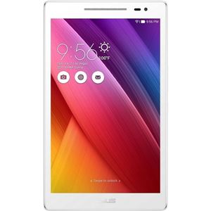 ASUS TeK ZenPad 8.0 （8インチ／Atom x3-C3200／16GB／Wi-Fiモデル）ホワイト Z380C-WH16