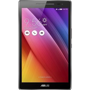 ASUS TeK ZenPad 8.0 （8インチ／Qualcomm Snapdragon410／16GB／LTEモデル） ブラック Z380KL-BK16