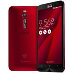 ASUS TeK ZenFone 2 32GB （Atom Z3560／2GBメモリ／LTE対応） レッド ZE551ML-RD32