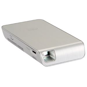 キヤノン Mini Projector C-5 （シルバー） 2855V547