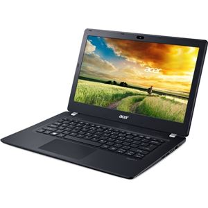 Acer Aspire V3 （Corei3-4005U／4GB／500GB／13.3／Win8.1（64bit）／APなし／スティールグレイ） V3-371-N34D／K