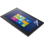 エレコム Lenovo ThinkPad Tablet 2用ブルーライトカットフィルム／光沢タイプ TB-LETP2WFLBLG