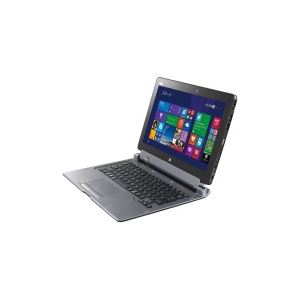 FUJITSU ARROWS Tab Q665／LX （Core M-5Y10c／4G／128GSSD／W8.1Pro 64bit／無線LAN） FARQ0500KP