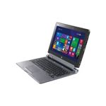 FUJITSU ARROWS Tab Q665／LX （Core M-5Y10c／4G／128GSSD／W8.1Pro 64bit／無線LAN） FARQ0500KP