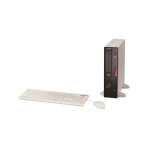 FUJITSU ESPRIMO D552／KX （Core i34170／4GB／500GB／Smulti／W7Pro64（8.1DG）／Of Psnl2013） FMVD1304SP