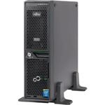 FUJITSU PRIMERGY TX1320 M1 セレクト （Xeon E3-1220v3／4GB／2.5SAS600GB*4 RAID5+HS／W2012R2std） PYT1321ZDU