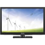 Hisense 24型ハイビジョン液晶テレビ デジタル3波 LEDバックライト搭載 外付HDD録画機能 HS24A220