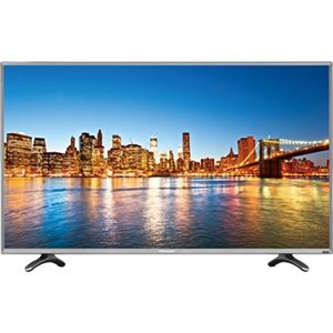 Hisense 40型フルハイビジョン液晶テレビ デジタル3波 LEDバックライト搭載 外付HDD録画機能 HS40K225