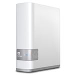 アイ・オー・データ機器 パーソナルクラウドストレージ 「WD Cloud」 2TB WDBAGX0020HWT-JESN