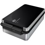 アイ・オー・データ機器 ポータブルRAIDストレージ 「My Passport Pro」 4TB WDBRNB0040DBK-JESN