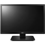 LG Electronics Japan 24型ワイド液晶ディスプレイ（IPS／LED／1920x1200／ピボット・画面回転／スイベル／高さ調節／ブルーライト低減／フリッカーセーフ） 24MB67PY-B