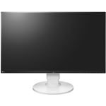 EIZO 68.5cm（27.0）型カラー液晶モニター FlexScan EV2750 ホワイト EV2750-WT