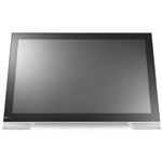 EIZO 54.7cm（21.5）型タッチパネル装着カラー液晶モニター DuraVisionFDF2121WT セレーングレイ FDF2121WT-GY