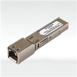 NETGEAR Inc. AGM734 【5年保証】1000BASE-T SFP RJ-45 GBIC モジュール AGM734-10000S