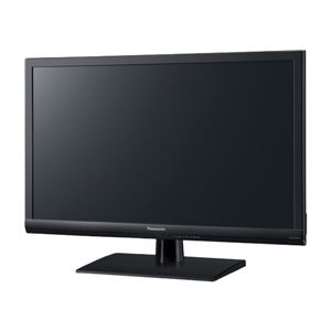 パナソニック（家電） VIERA 24V型地上・BS・110度CSデジタルハイビジョン液晶テレビ TH-24C320