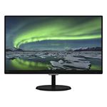 PHILIPS（ディスプレイ） 25型AH-IPSパネル採用ワイド液晶ディスプレイ 5年間フル保証 257E7QDSB／11