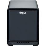 プリンストン Drobo 5D USB3.0＆Thunderbolt対応外付けHDDケース（3.5インチ×5bay） PDR-5D／C