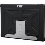 プリンストン URBAN ARMOR GEAR社製 Surface Pro 3用ケース （ブラック） UAG-SFPRO3-BLK