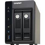 QNAP TurboNAS TS-253Pro 単体モデル TS-253Pro