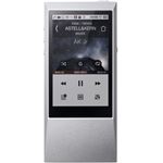 アイリバー ハイレゾプレーヤー Astell＆Kern AK Jr 64GB スリークシルバー AKJR-64GB-SLV