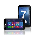 JENESIS HOLDINGS geanee 7インチ Windows8.1 with Bing タブレットPC WDP-072-1G16G-BT