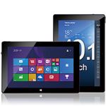 JENESIS HOLDINGS geanee 10.1インチ Windows8.1 with Bing タブレットPC WDP-102-2G32G-BT