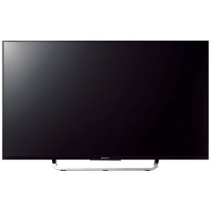 SONY 地上・BS・110度CSデジタルハイビジョン液晶テレビ BRAVIA W870C 43V型 KJ-43W870C