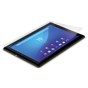 SONY Xperia Z4 Tablet用スクリーンプロテクター PRT13