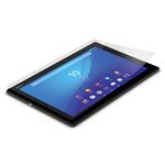 SONY Xperia Z4 Tablet用スクリーンプロテクター PRT13