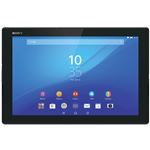 SONY Xperia Z4 Tablet ストレージ32GB ブラック SGP712JP／B